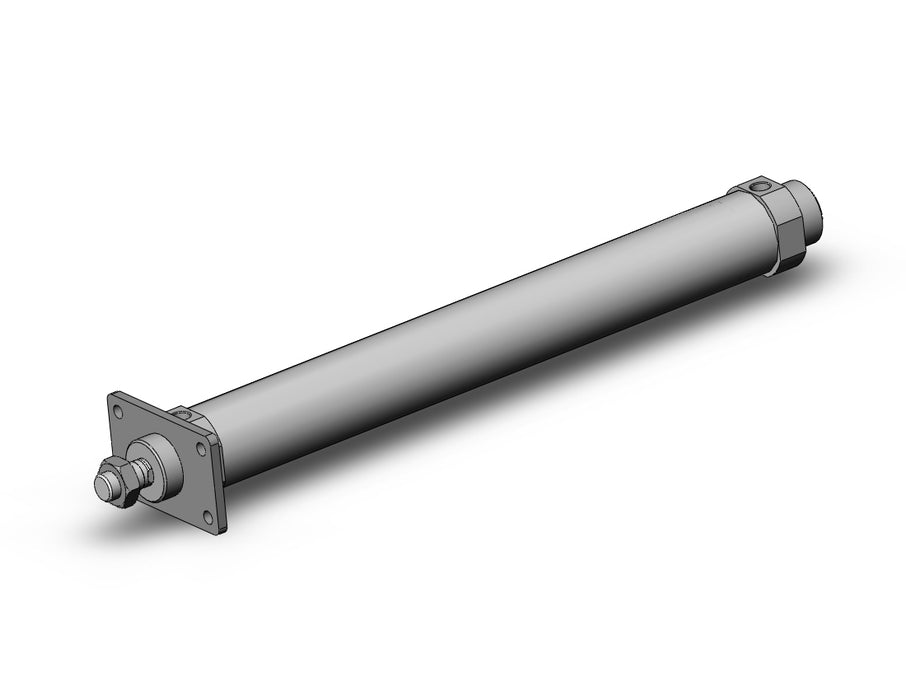 CM3F40-300 Cylinder, Air, Short Type
