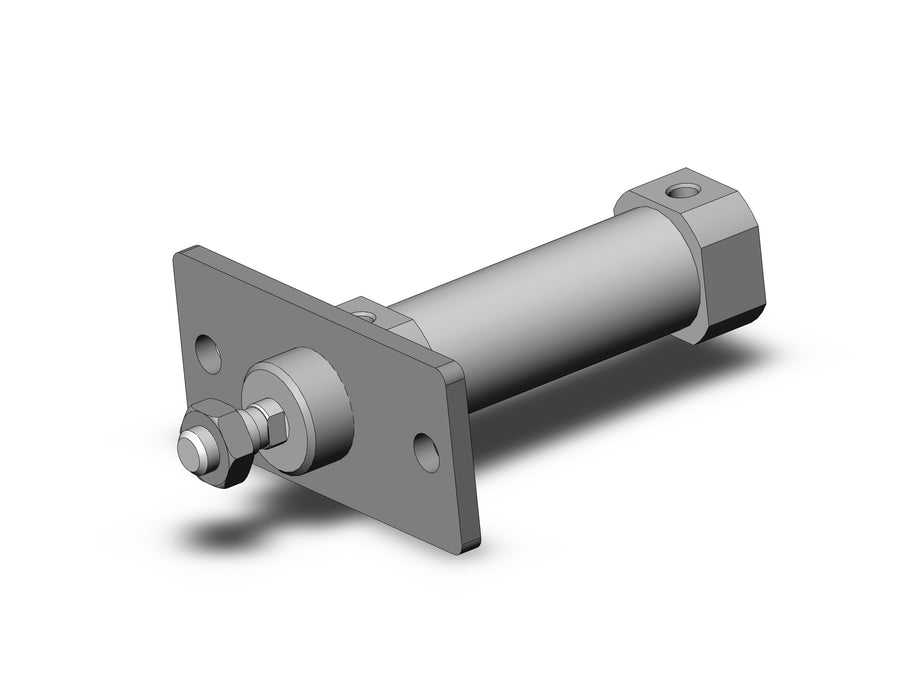 CM3FZ20-25 Cylinder, Air, Short Type