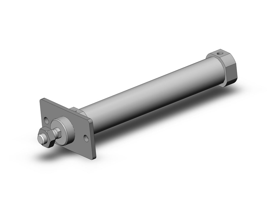 CM3FZ25-125 Cylinder, Air, Short Type