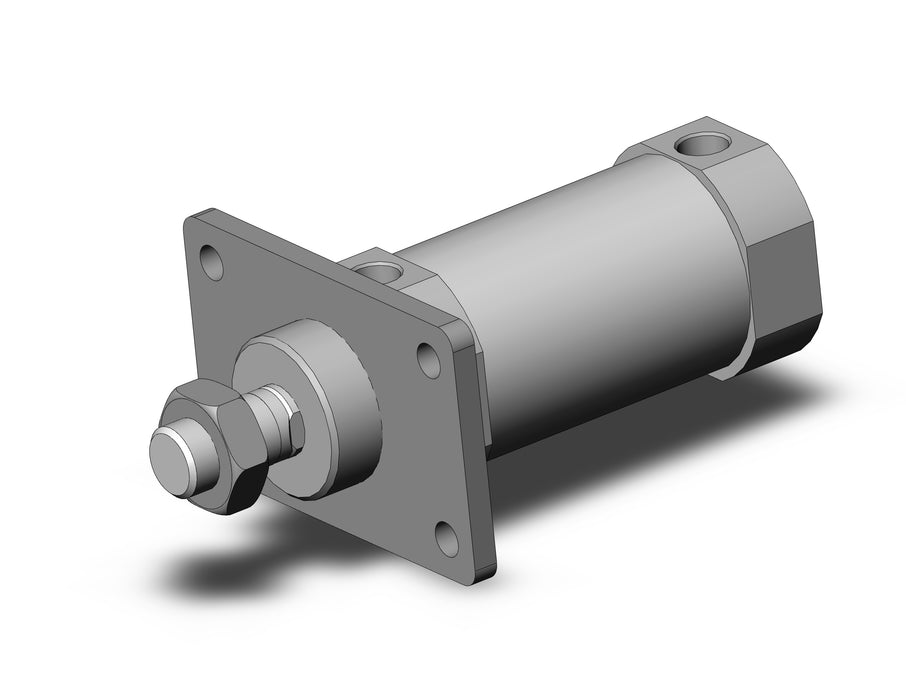 CM3FZ40-25 Cylinder, Air, Short Type