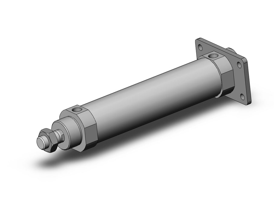 CM3G40-125 Cylinder, Air, Short Type