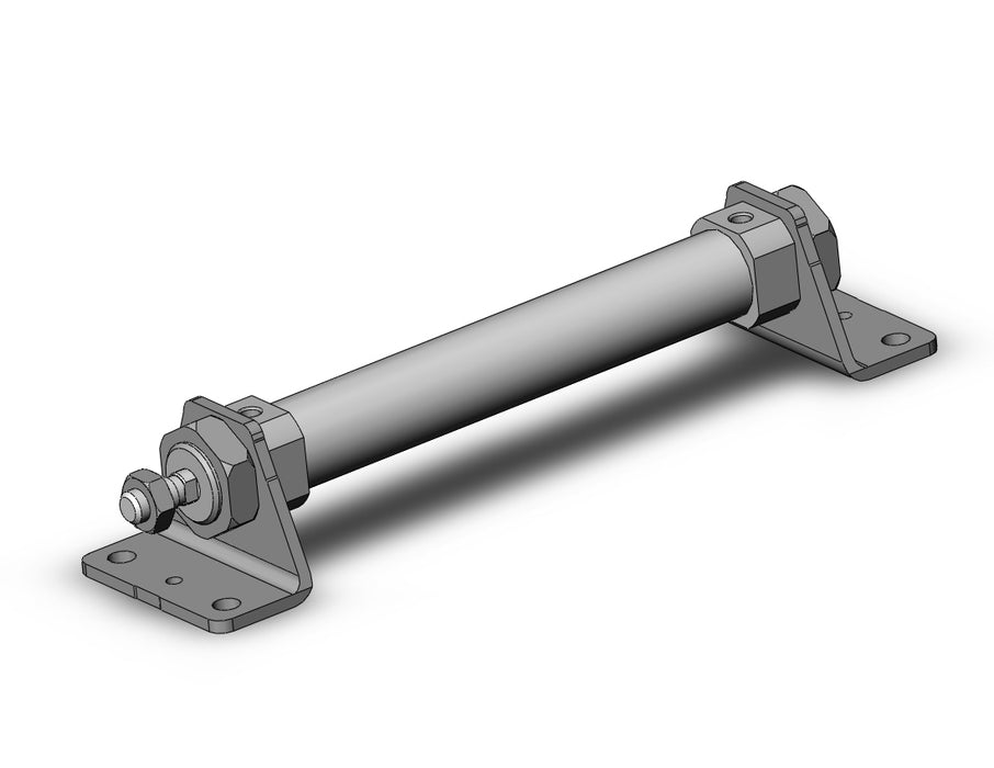 CM3L20-100 Cylinder, Air, Short Type