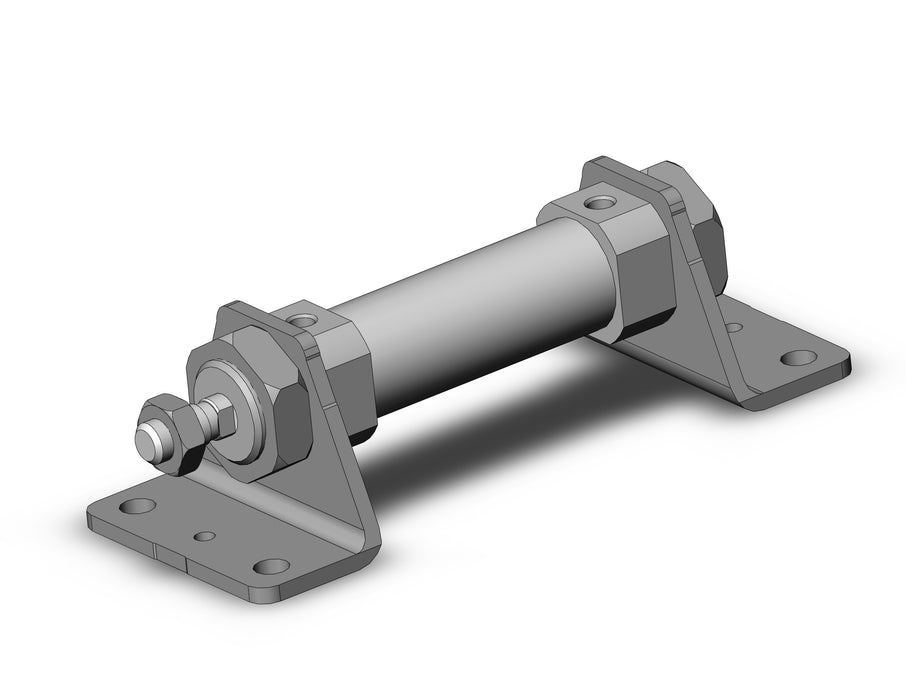 CM3L20-25 Cylinder, Air, Short Type