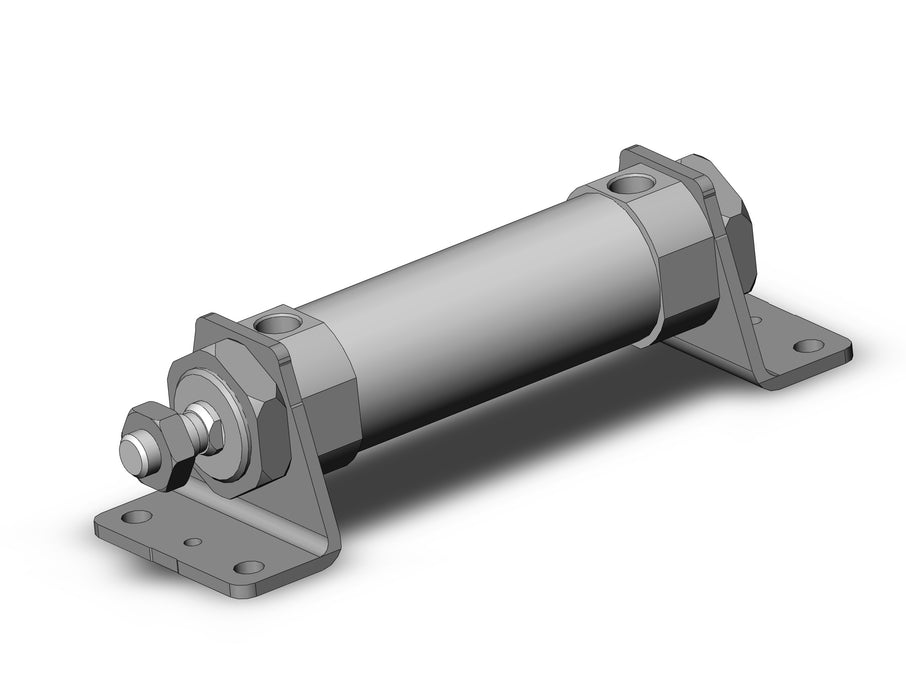 CM3L32-50 Cylinder, Air, Short Type