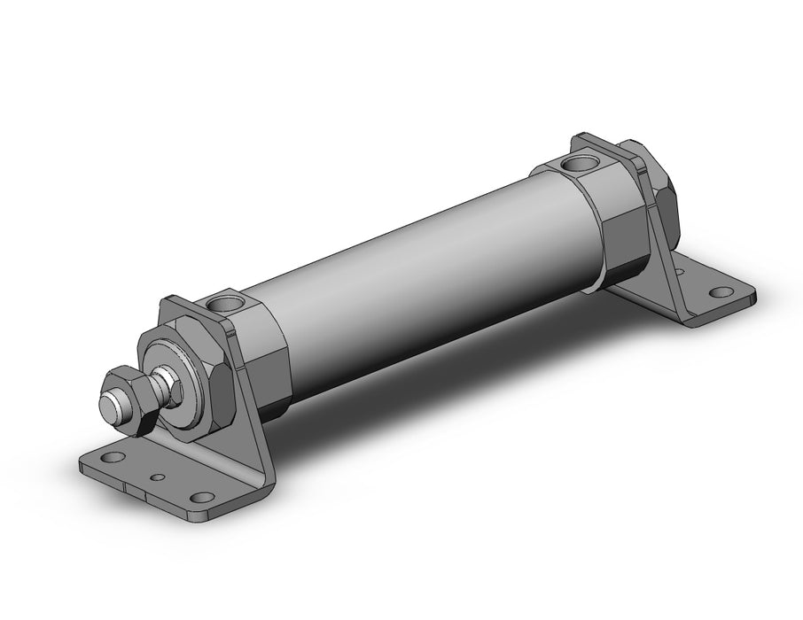 CM3L32-75 Cylinder, Air, Short Type