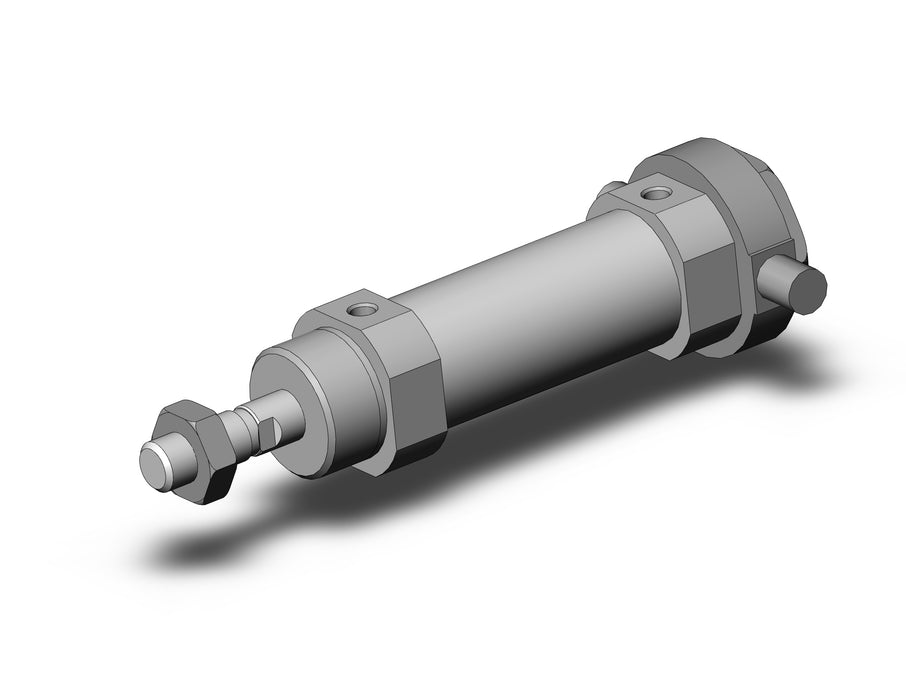 CM3T25-25G Cylinder, Air, Short Type