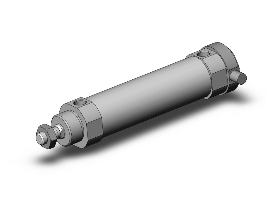 CM3T32-75 Cylinder, Air, Short Type