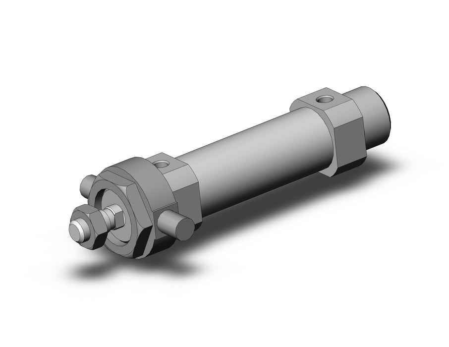 CM3U20-25 Cylinder, Air, Short Type