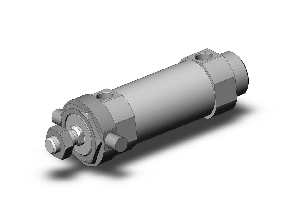 CM3U32-25 Cylinder, Air, Short Type