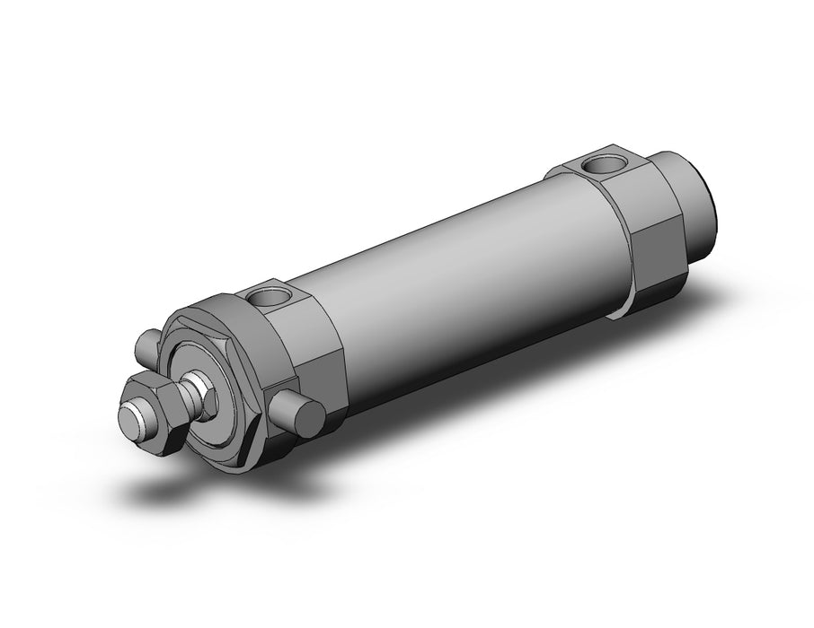 CM3U32-50 Cylinder, Air, Short Type