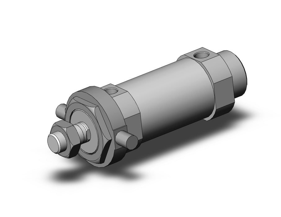 CM3U40-25 Cylinder, Air, Short Type