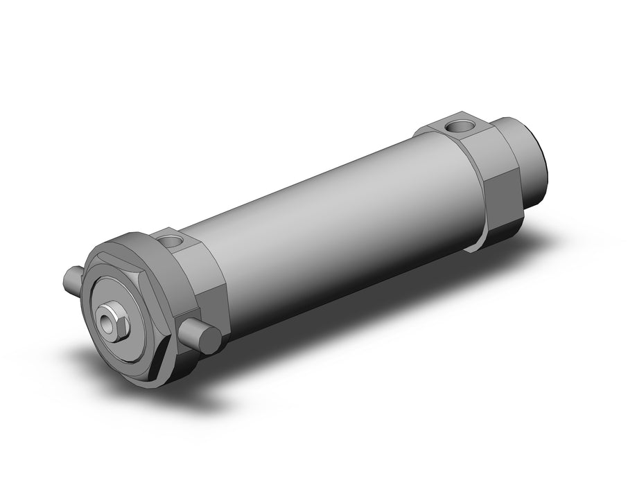 CM3U40-75F Cylinder, Air, Short Type