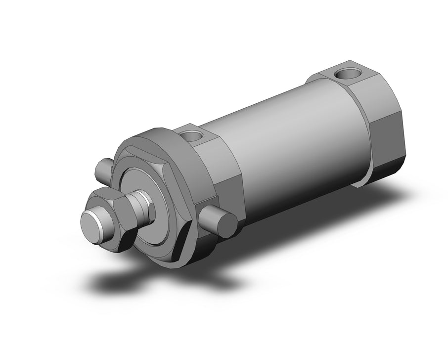 CM3UZ40-25 Cylinder, Air, Short Type