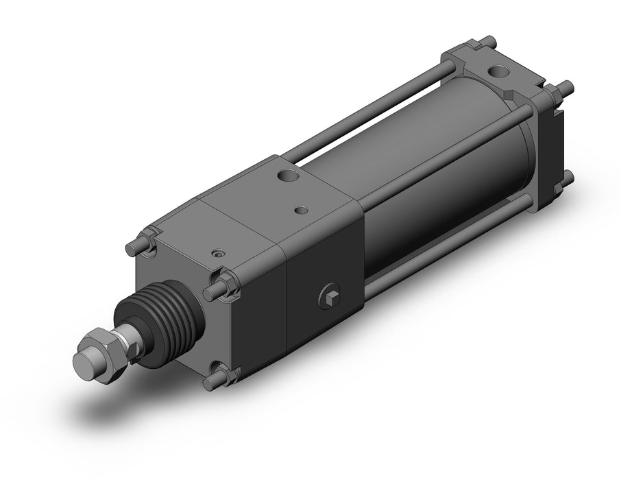 CNA2B100TF-150JN-D Power Lock Cylinder