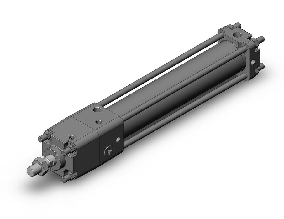 CNA2B40-200-D Power Lock Cylinder