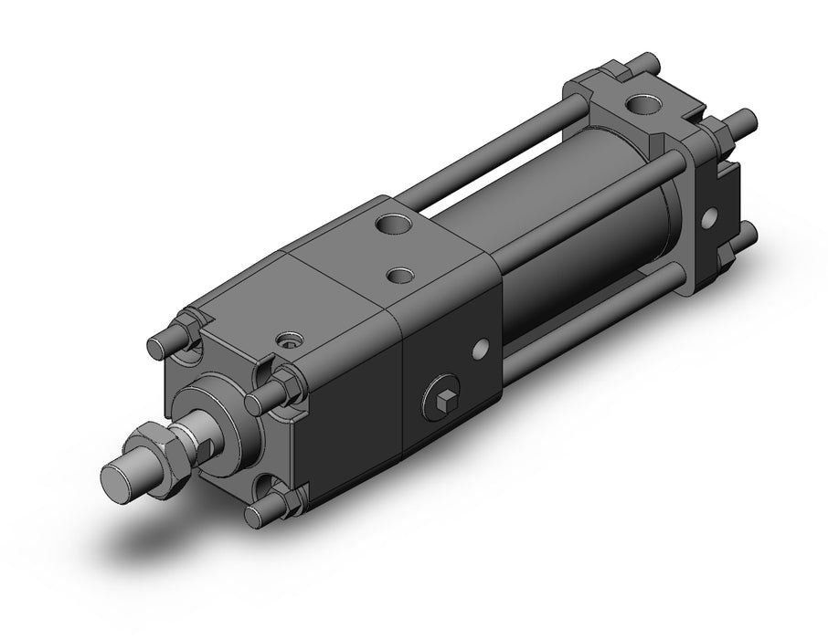 CNA2B40TN-50-D Power Lock Cylinder