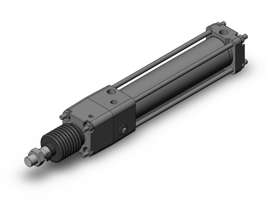CNA2B50-200JN-D Power Lock Cylinder