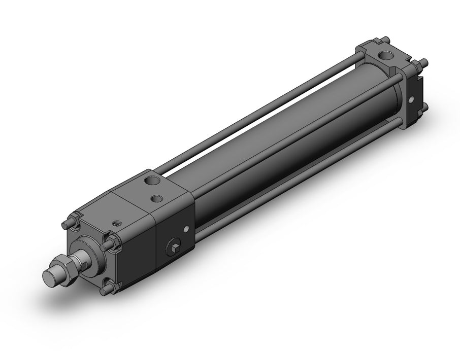 CNA2B50-250-D Power Lock Cylinder
