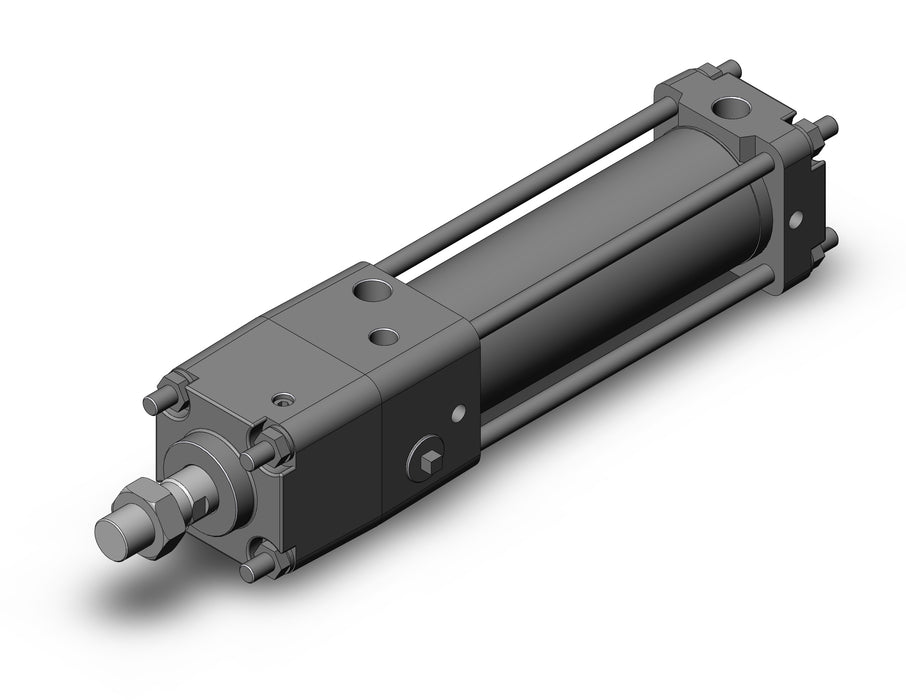 CNA2B50TF-125-D Power Lock Cylinder