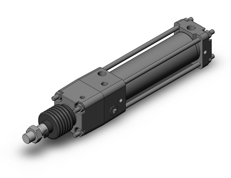 CNA2B50TF-150K-D Power Lock Cylinder