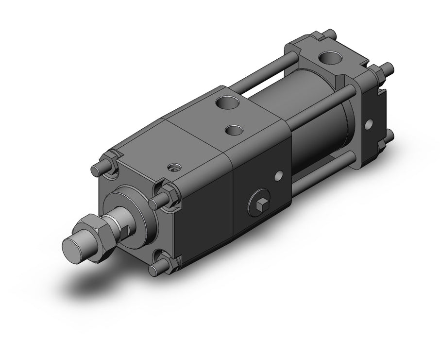 CNA2B50TF-25-D Power Lock Cylinder