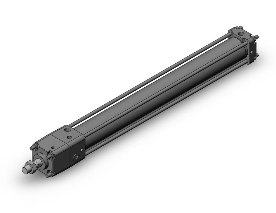 CNA2B50TF-500-D Power Lock Cylinder