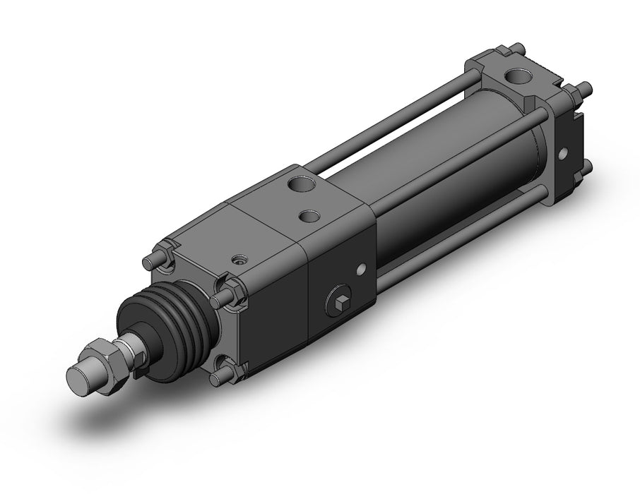 CNA2B50TN-100J-D Power Lock Cylinder