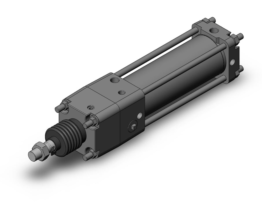 CNA2B63-150J-D Power Lock Cylinder
