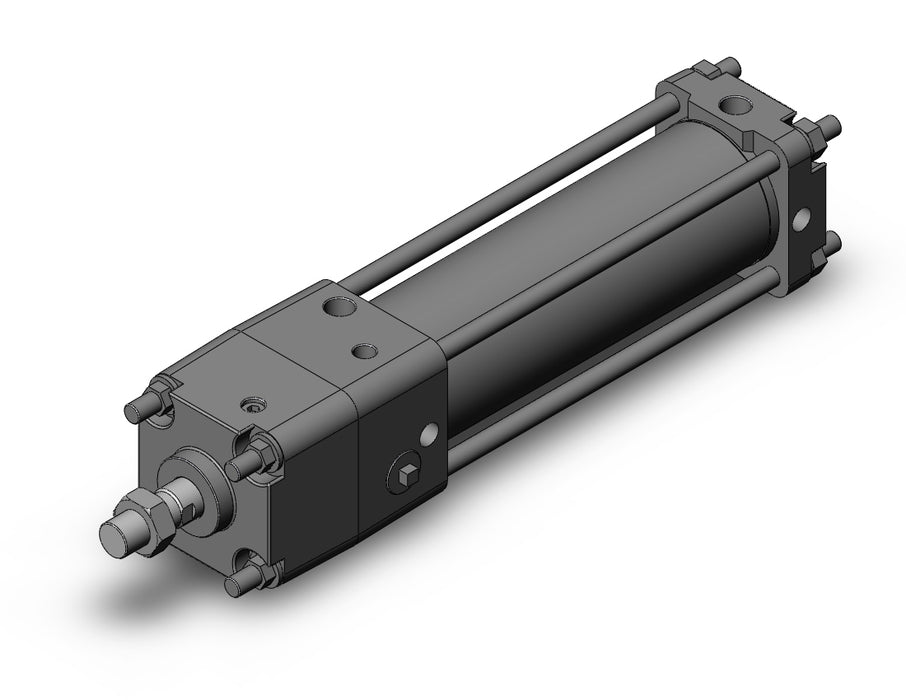 CNA2B63-175-D Power Lock Cylinder