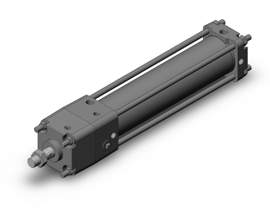 CNA2B63-250-D Power Lock Cylinder