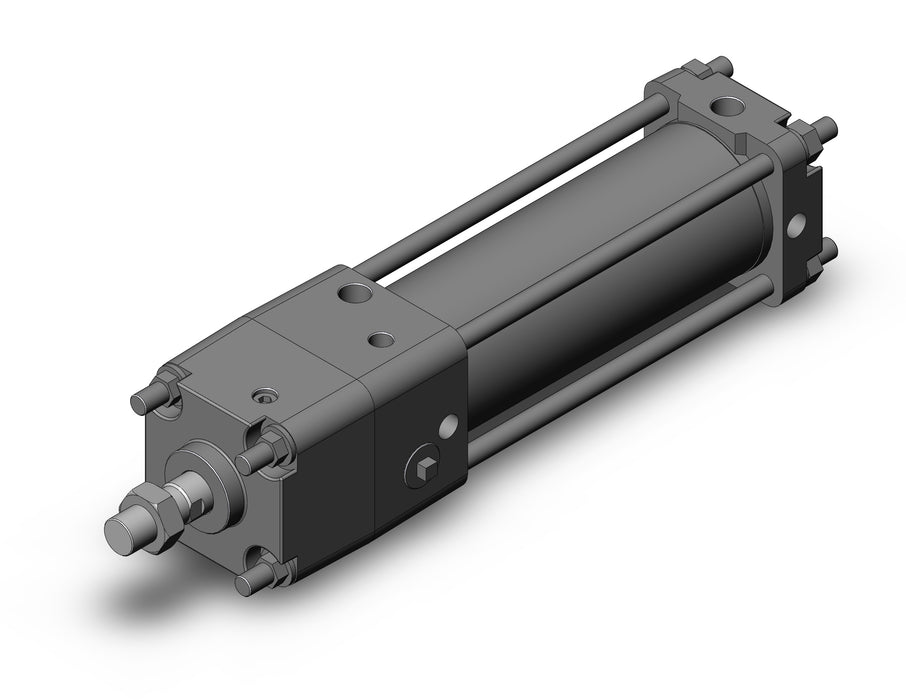 CNA2B63TN-150-D Power Lock Cylinder