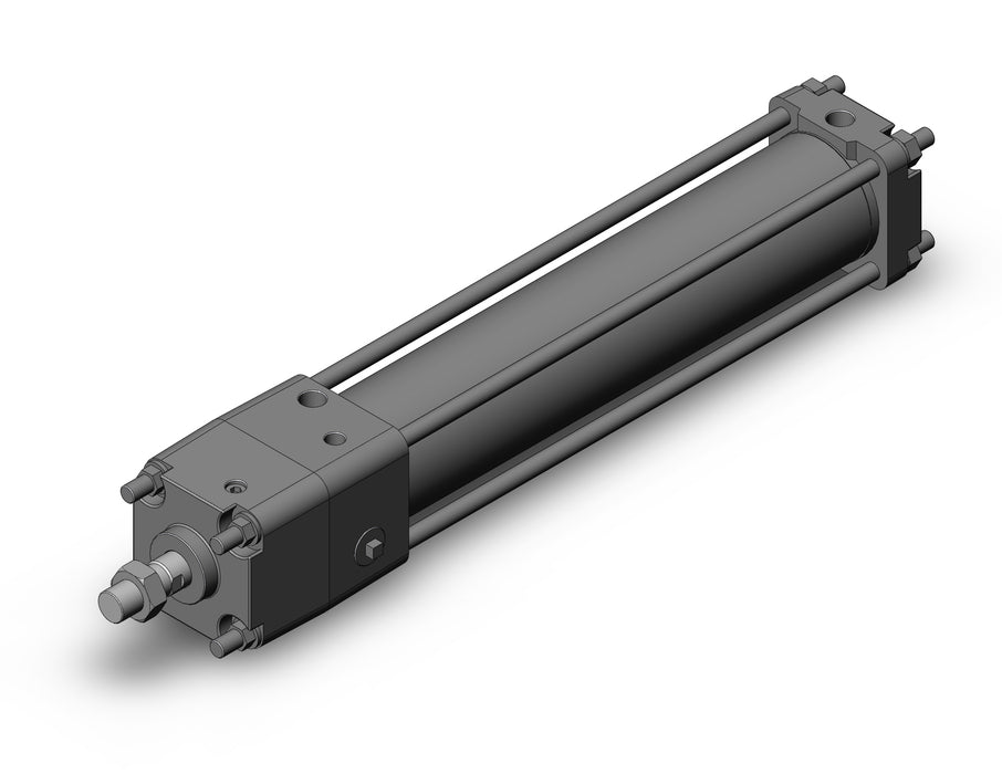 CNA2B63TN-300N-D Power Lock Cylinder