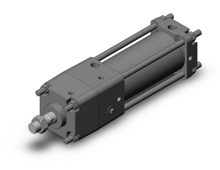 CNA2B80TF-125-D Power Lock Cylinder