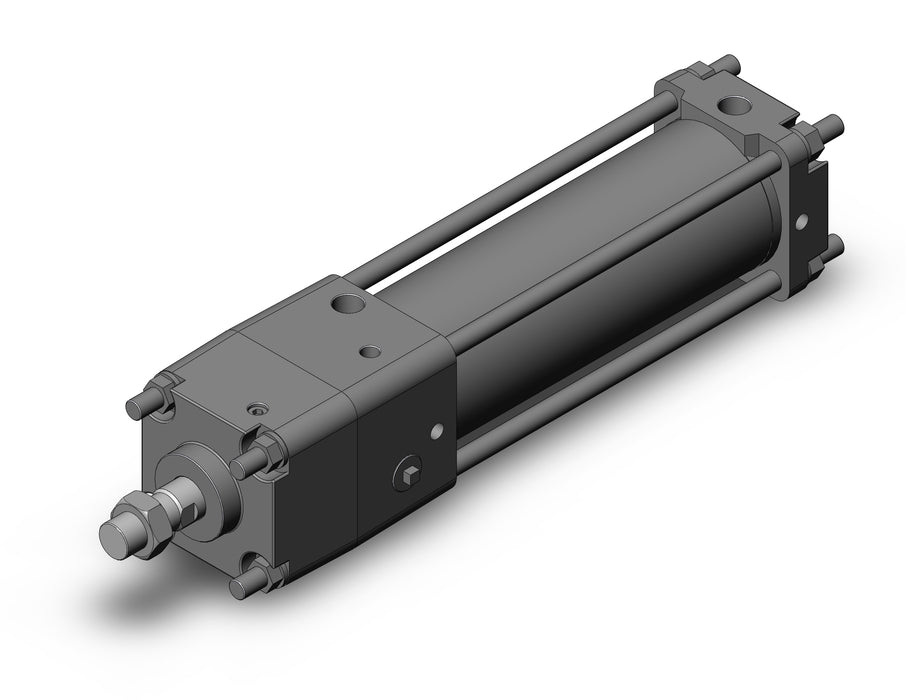 CNA2B80TN-200-D Power Lock Cylinder