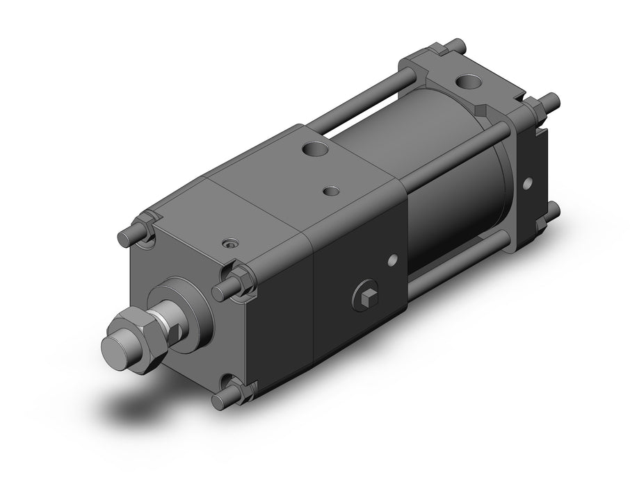 CNA2BF100TN-50-D Power Lock Cylinder
