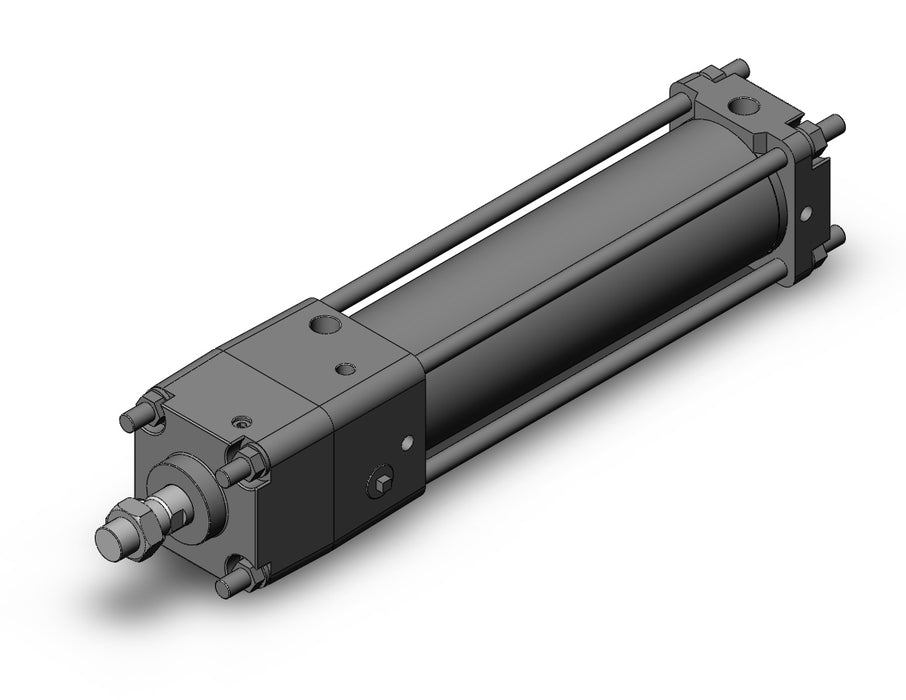 CNA2BF80TF-250-D Power Lock Cylinder