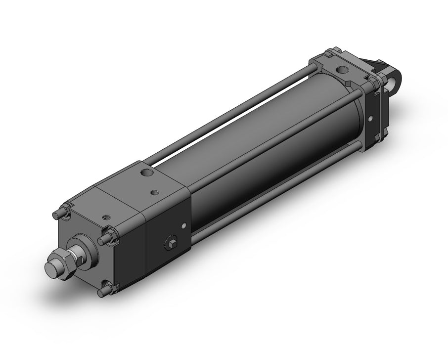 CNA2C100TF-300-D Power Lock Cylinder