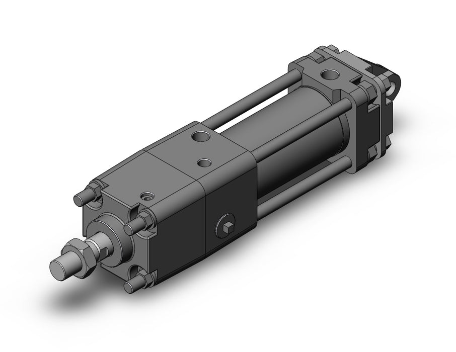 CNA2C40TF-50N-D Power Lock Cylinder