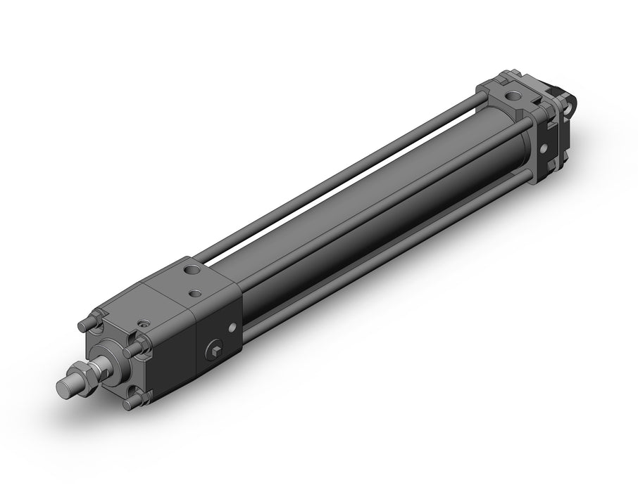 CNA2C40TN-250-D Power Lock Cylinder