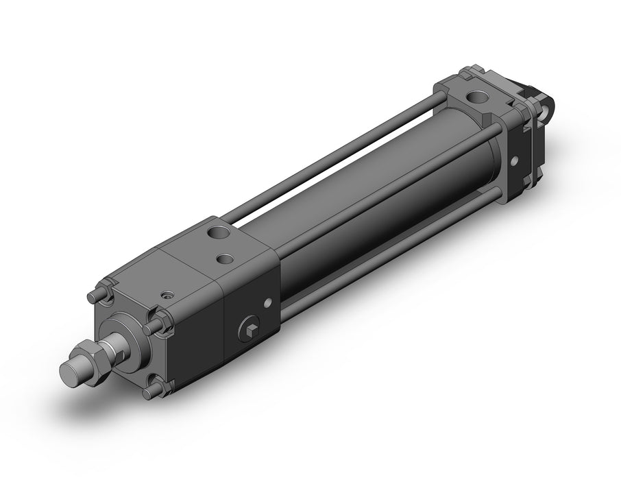CNA2C50TN-175-D Power Lock Cylinder