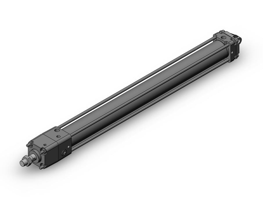 CNA2C50TN-600-D Power Lock Cylinder