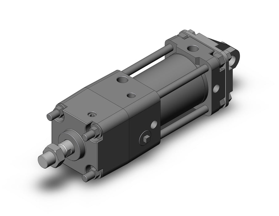 CNA2C63-50-D Power Lock Cylinder