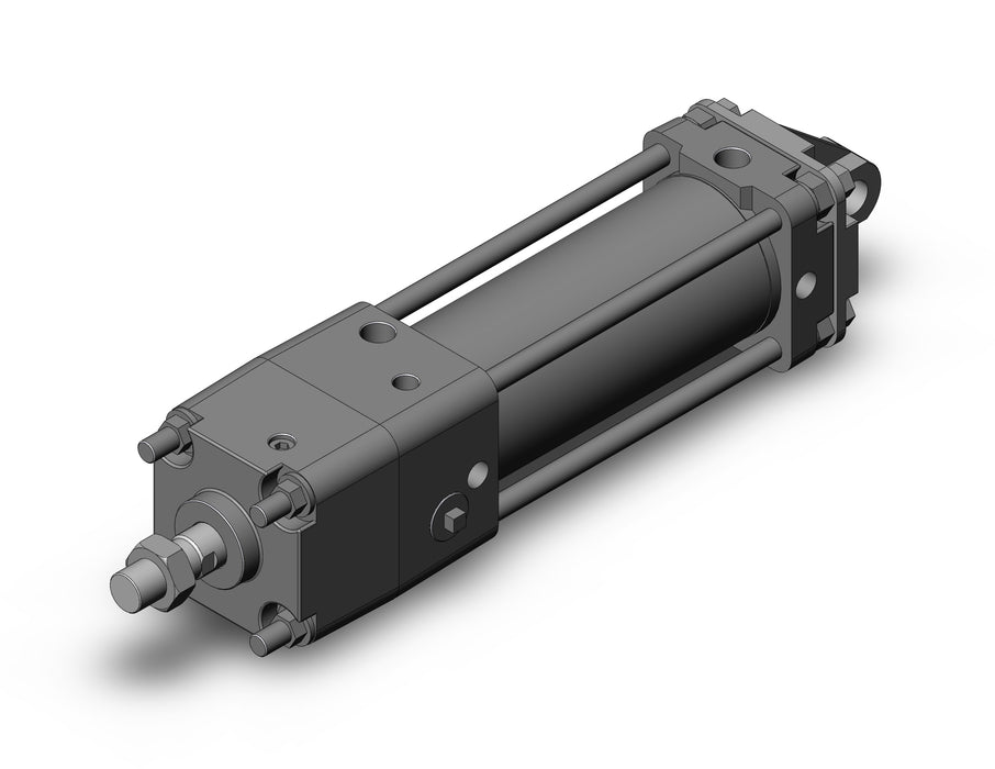 CNA2C63TF-125-D Power Lock Cylinder