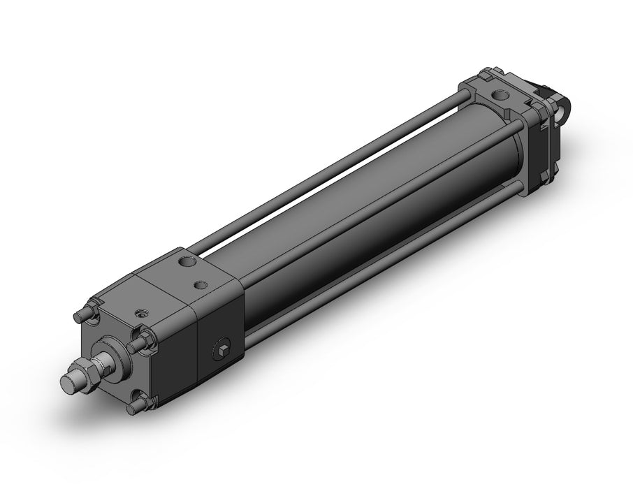 CNA2C63TN-300N-D Power Lock Cylinder