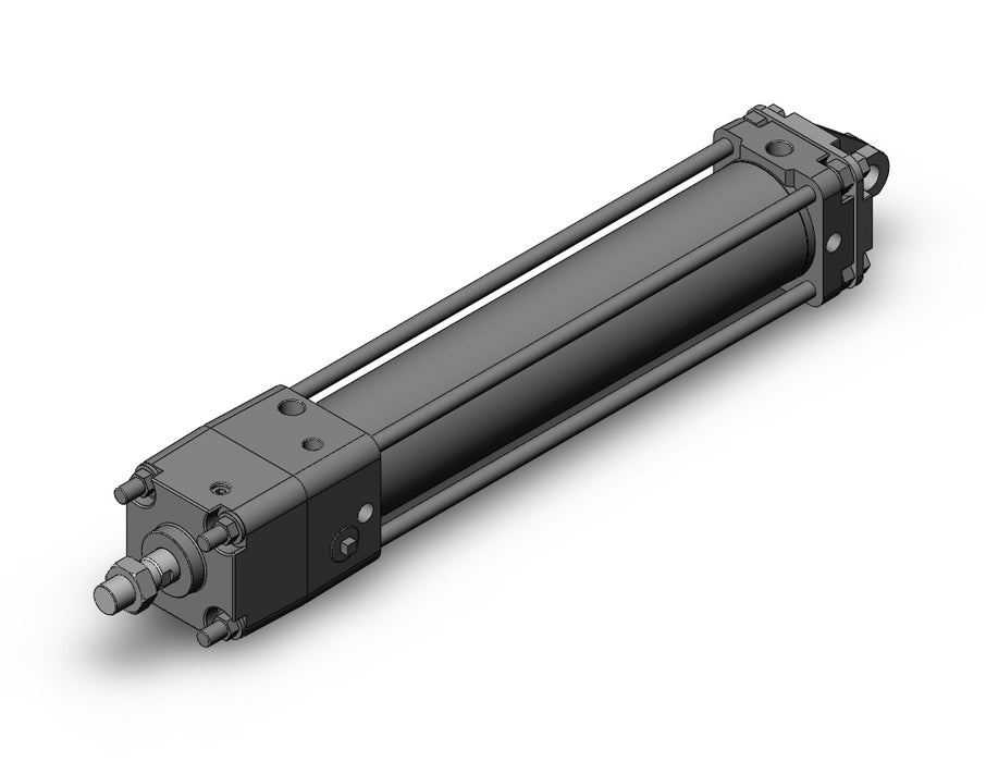 CNA2CF63TN-300-D Power Lock Cylinder