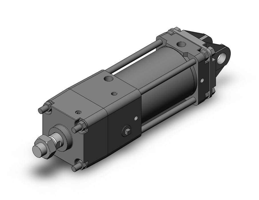 CNA2D100-100-D Power Lock Cylinder