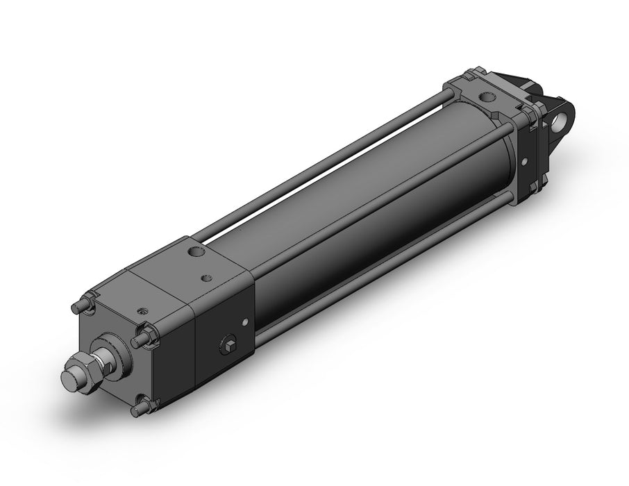 CNA2D100TF-350-D Power Lock Cylinder