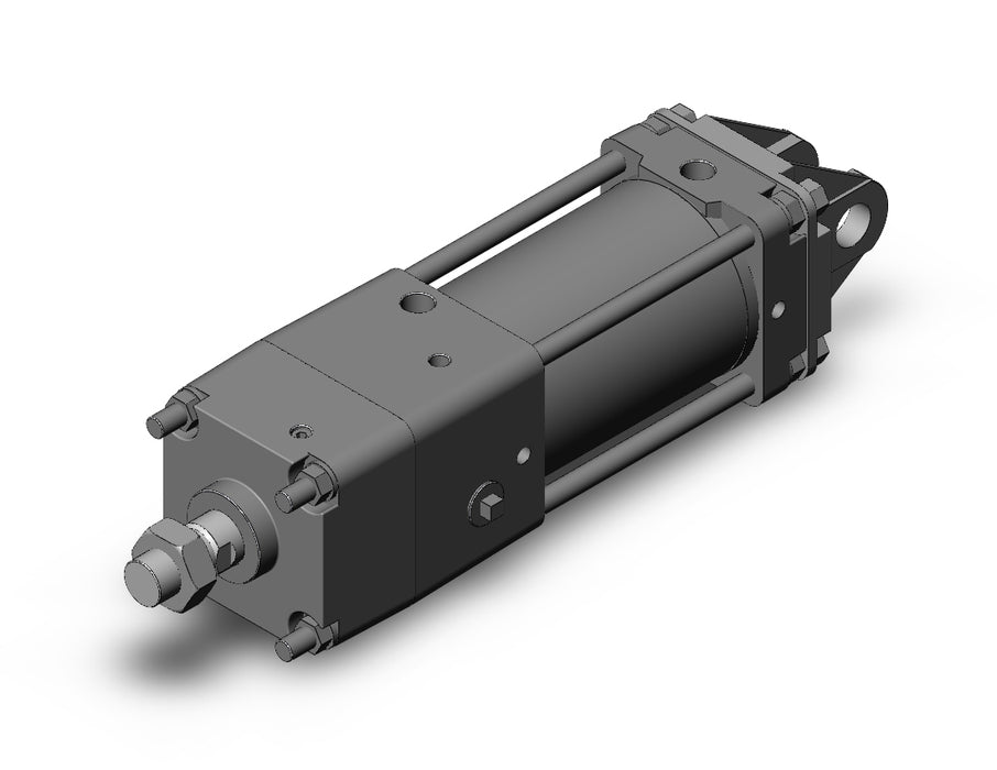 CNA2D100TN-100-D Power Lock Cylinder