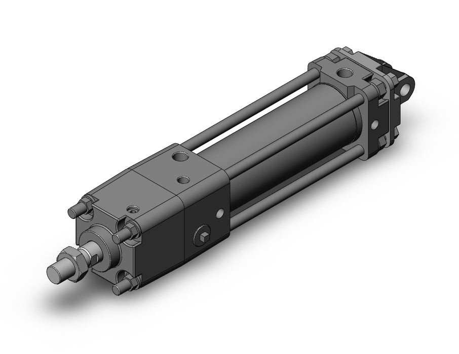 CNA2D40TN-100-D Power Lock Cylinder