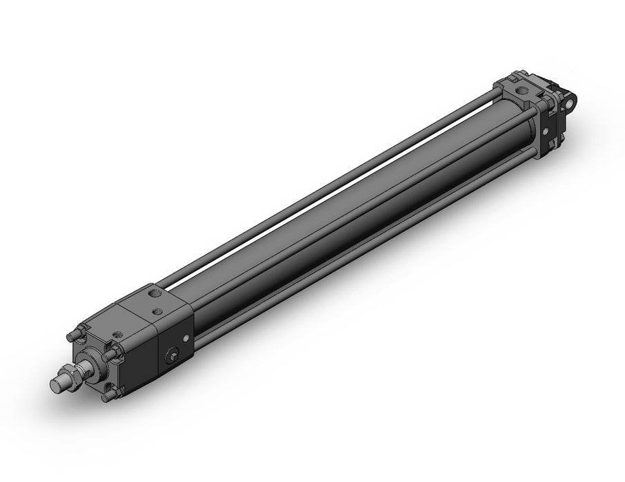 CNA2D40TN-400-D Power Lock Cylinder